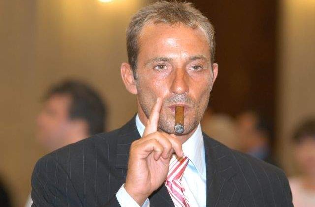 Radu Mazare a demisionat de la Primaria Constanta
