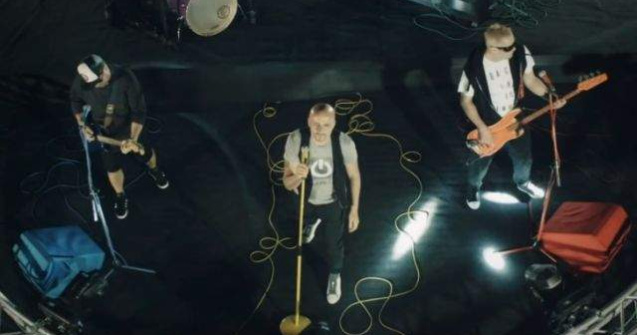 Casele de pariuri: Trupa Voltaj, pe locul 22 in finala Eurovision 2015