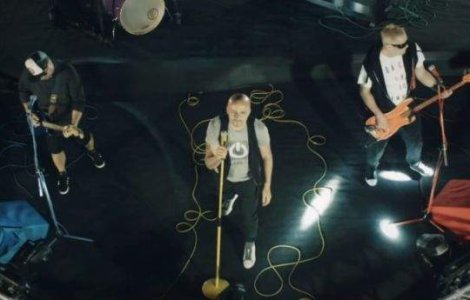 Casele de pariuri: Trupa Voltaj, pe locul 22 in finala Eurovision 2015