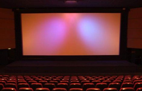 Suceava: Un cinematograf multiplex cu opt sali, deschis in Iulius Mall