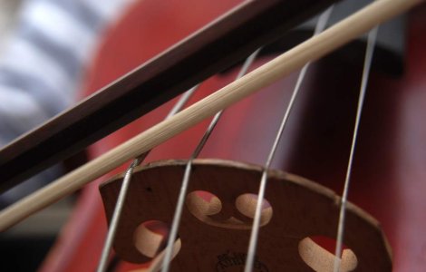 Odeon: Proiectul muzical "Pan` la Rai", prezentat de Adrian Naidin