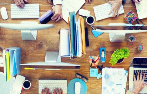  Top  5 mituri de la locul de munca. Inca mai crezi in ele?