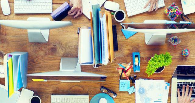  Top  5 mituri de la locul de munca. Inca mai crezi in ele?