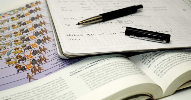 Au inceput inscrierile la examenul de Bacalaureat