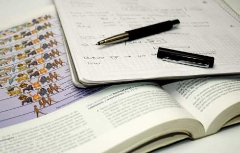 Au inceput inscrierile la examenul de Bacalaureat