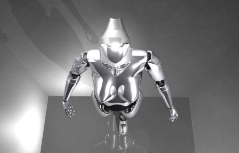  Top  Imbunatatirea vietii: Organele BIONICE, viitorul tehnologiei