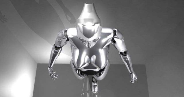  Top  Imbunatatirea vietii: Organele BIONICE, viitorul tehnologiei