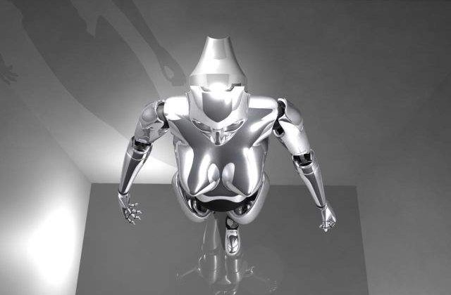 Imbunatatirea vietii: Organele BIONICE, viitorul tehnologiei