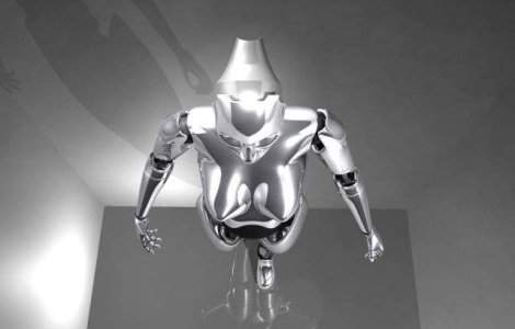  Top  Imbunatatirea vietii: Organele BIONICE, viitorul tehnologiei