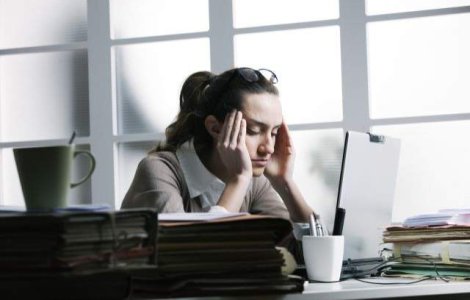 Anemia este slabiciunea ta! Testeaza-ti fierul!