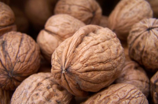 [Video] Cand se consuma nucile si semintele pentru a combate obezitatea