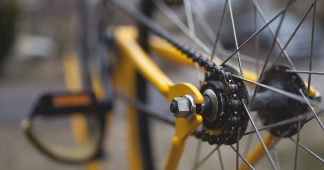 NATURA Fest : Cros cu biciclete si concerte, de Ziua Mondiala Mediului