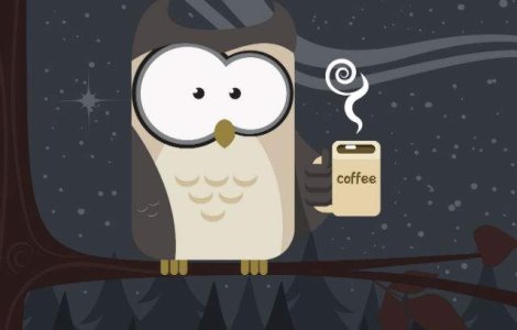  Top  10 lucruri care definesc personalitatea persoanelor nocturne