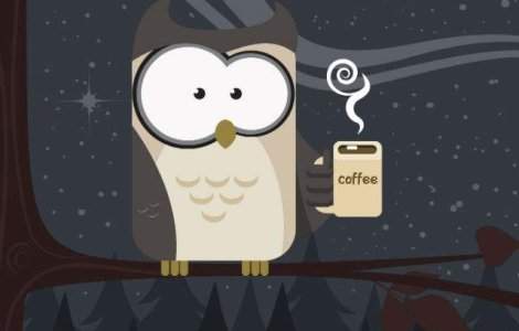  Top  10 lucruri care definesc personalitatea persoanelor nocturne