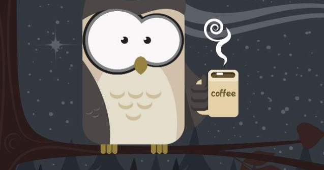  Top  10 lucruri care definesc personalitatea persoanelor nocturne