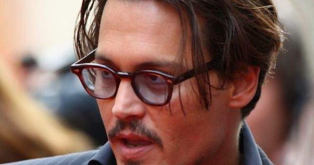 Johnny Depp risca 10 ani de inchisoare
