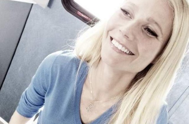 Gwyneth Paltrow lanseaza o gama de preparate alimentare fara gluten