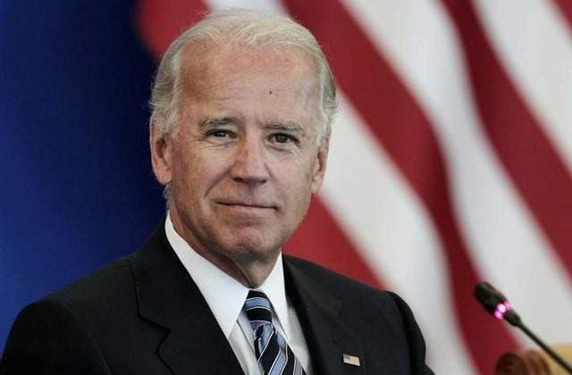 Joe Biden asigura premierul irakian in legatura cu sprijinul SUA in lupta impotriva SI