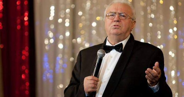 Alexandru Arsinel si Ion Dichiseanu, stele pe Aleea Celebritatilor