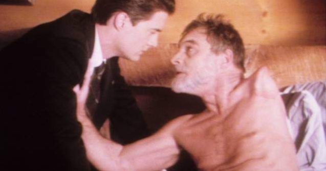 Serialul "Twin Peaks" revine pe micile ecrane, dupa 25 de ani