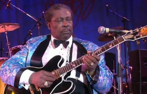  Video  Moartea cantaretului B.B. King, anchetata de autoritati