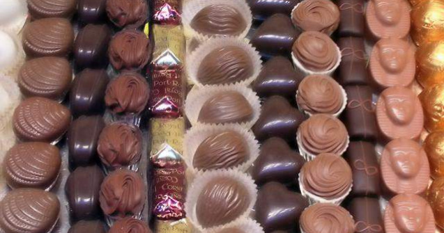 Copiii au nevoie de dulciuri?