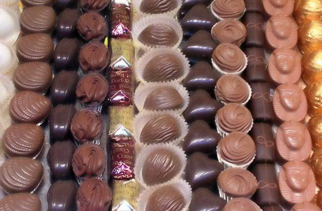 Copiii au nevoie de dulciuri?