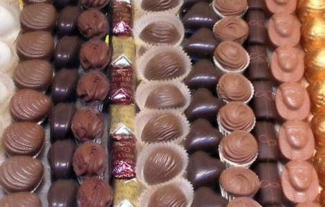 Copiii au nevoie de dulciuri?