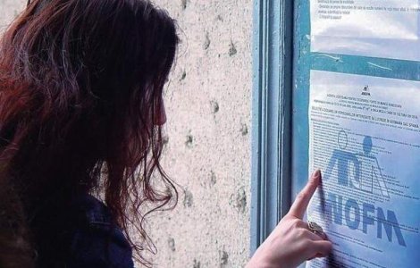 ANOFM: Rata somajului a scazut