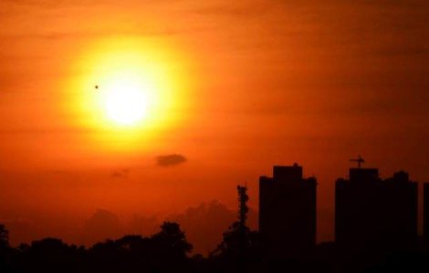 India: Bilantul victimelor valului de caldura a depasit 1.100 de morti