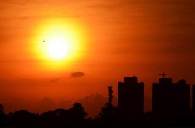 India: Bilantul victimelor valului de caldura a depasit 1.100 de morti