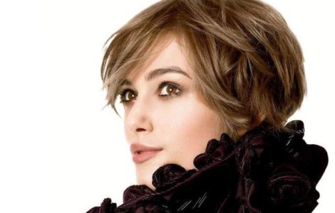 Actrita Keira Knightley a devenit mama