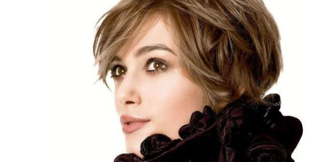 Actrita Keira Knightley a devenit mama