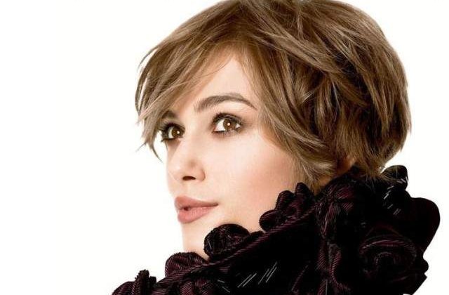 Actrita Keira Knightley a devenit mama