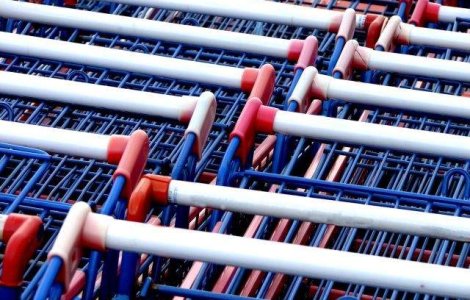 Gradul de ocupare a mall-ului Galleria Arad se reduce la jumatate