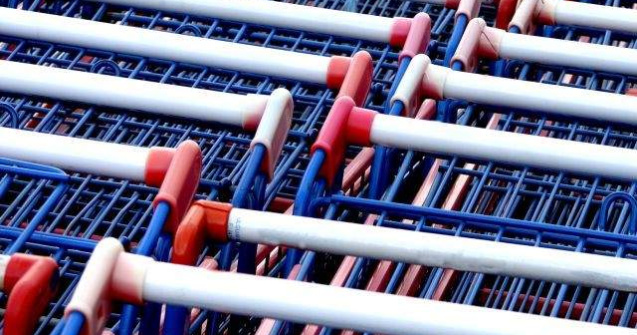 Gradul de ocupare a mall-ului Galleria Arad se reduce la jumatate