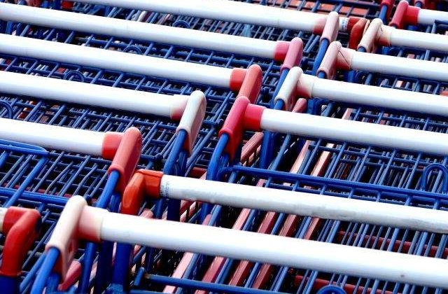 Gradul de ocupare a mall-ului Galleria Arad se reduce la jumatate