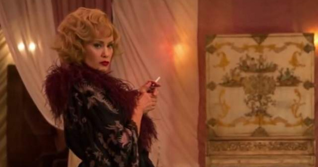 Actrita Jessica Lange revine pe Broadway