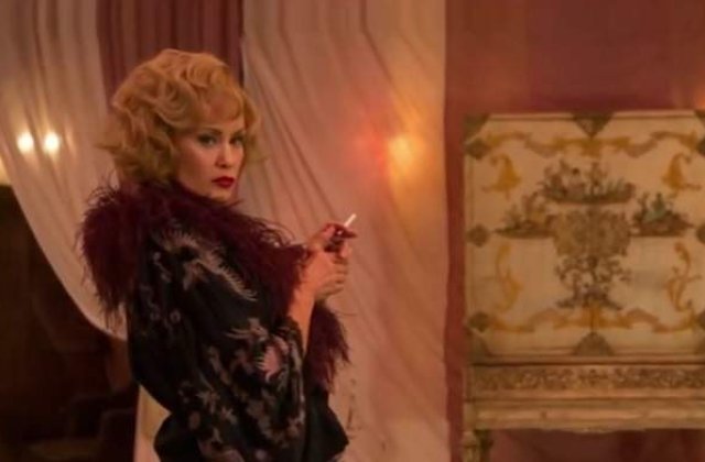 Actrita Jessica Lange revine pe Broadway