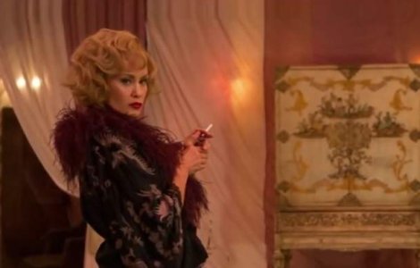 Actrita Jessica Lange revine pe Broadway