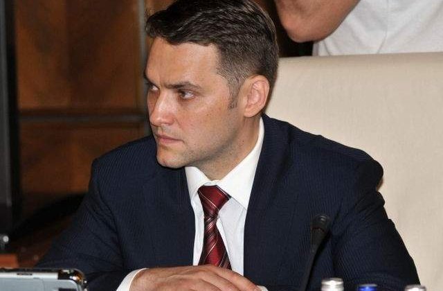 Senat: Procedura in cazul Sova, reluata