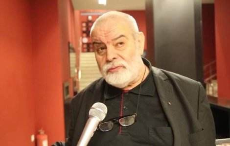  Video  Regizorul Radu Gabrea, omagiat la Berlin, in luna iunie