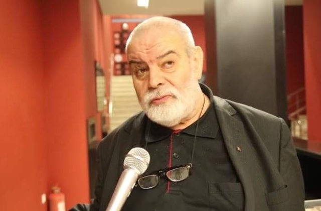 [Video] Regizorul Radu Gabrea, omagiat la Berlin, in luna iunie