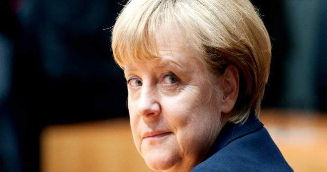 Forbes: Angela Merkel, cea mai puternica femeie din lume