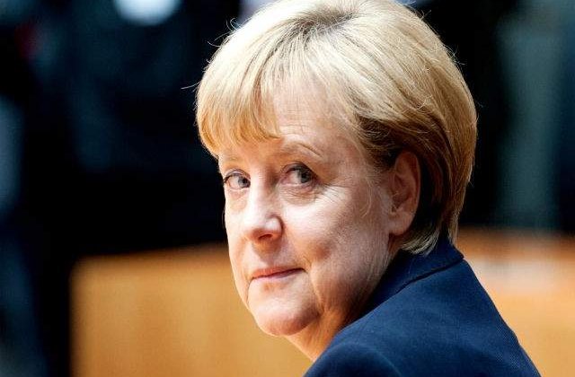Forbes: Angela Merkel, cea mai puternica femeie din lume