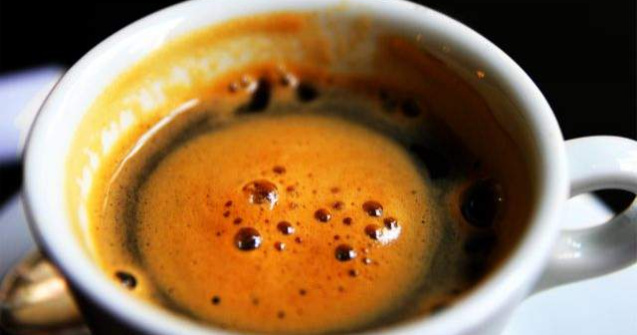 EFSA recomanda stabilirea unor doze zilnice maximale in privinta consumului de cafea