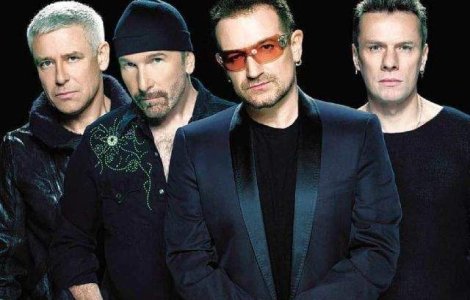  Video  Los Angeles: Directorul de turneu al trupei U2, descoperit decedat