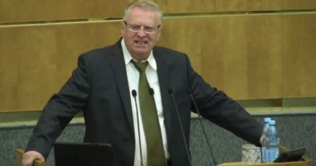 Ministru lituanian: Unii politicieni trebuie sa stea la zoo