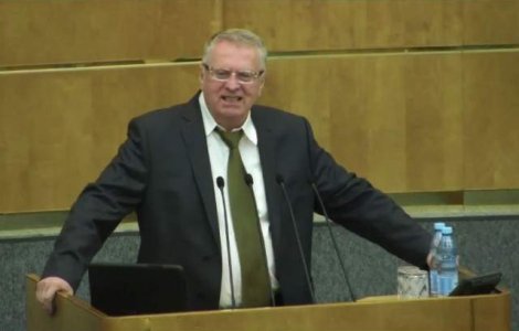 Ministru lituanian: Unii politicieni trebuie sa stea la zoo