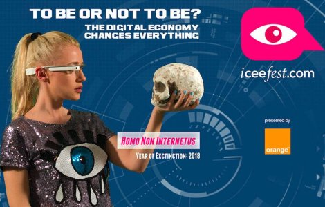 Agenda completa ICEEfest 2015: 80 de speakeri, 60 de ore de prezentari, 10 ore de distractie